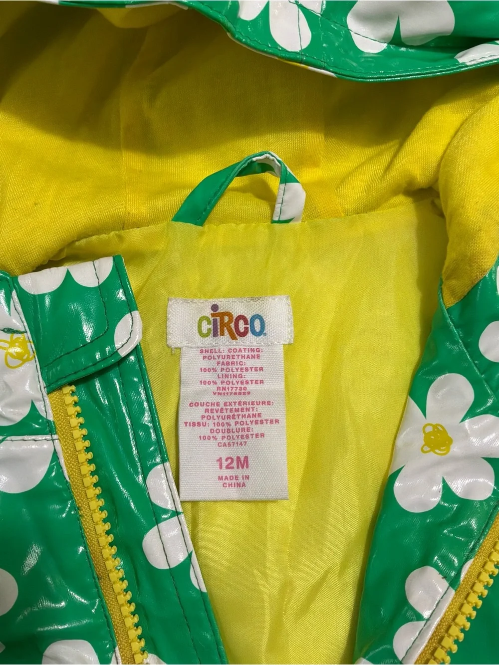 Circo darling little